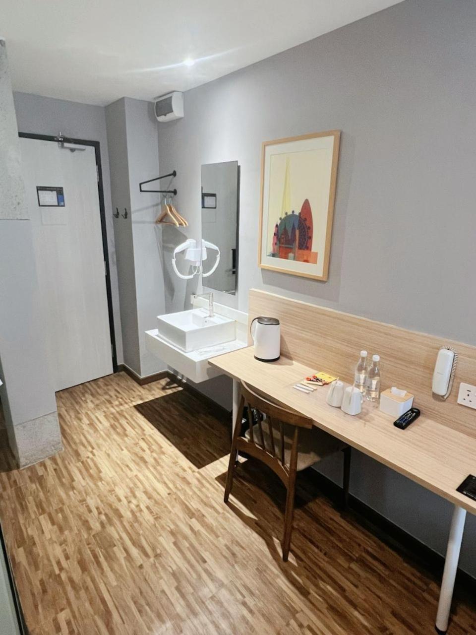 Hako Hotel 41/41