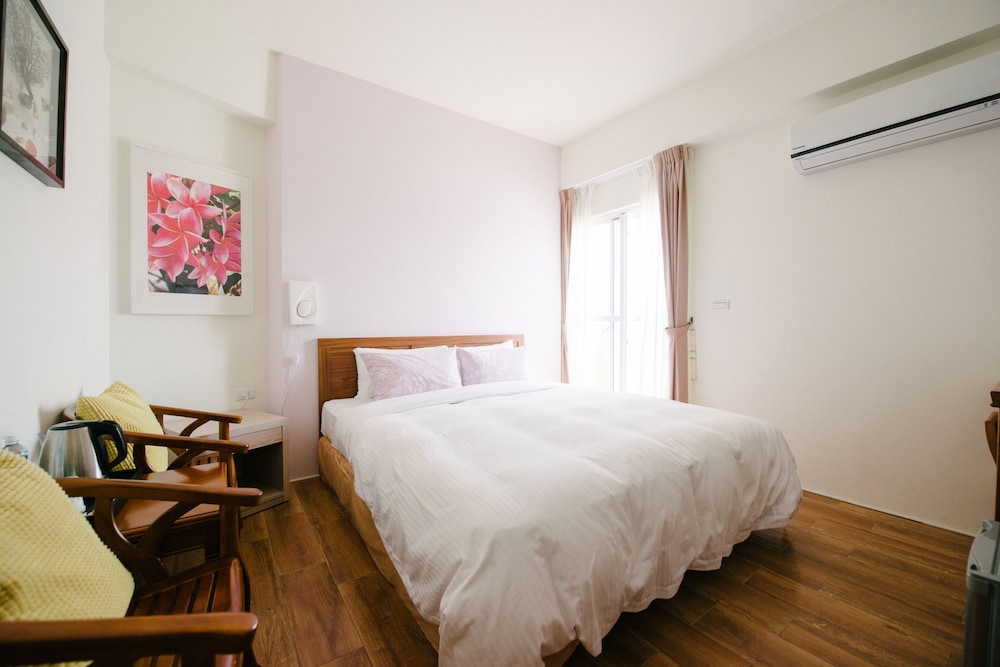 HE SEN Hostel 19/43