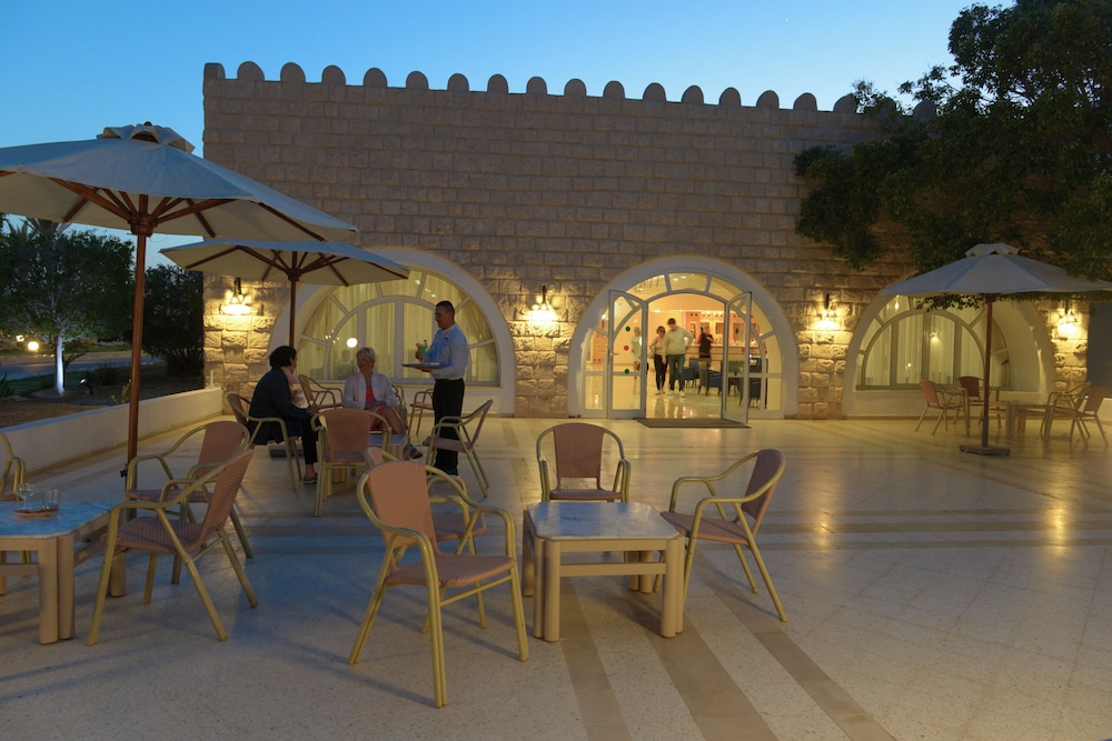 Monarque Dar Jerba Zahra 50/58