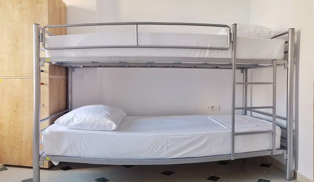 Hostel Hasta La Vista 10/27