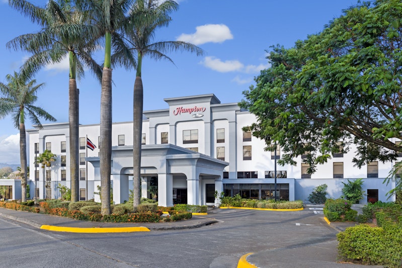 Hampton by Hilton San Jose Airport 26/31