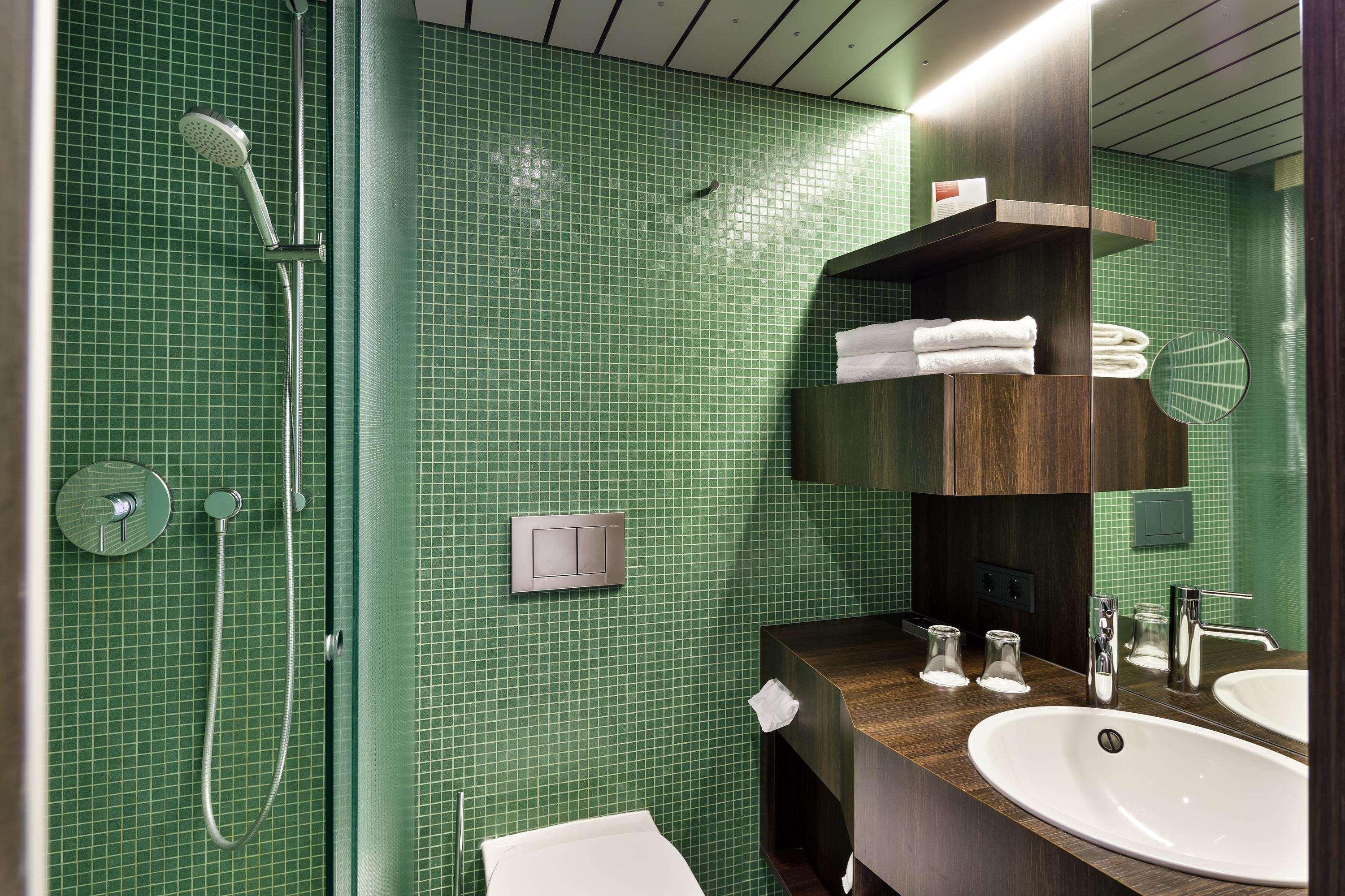 غرفة كلاسيكية، Austria Trend Hotel Schloss Wilhelminenberg 5/6