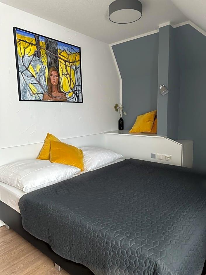 Hotel Viva Creativo 16/51
