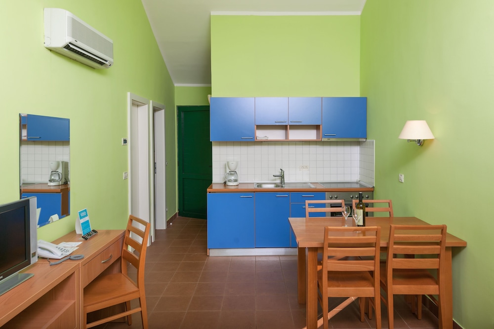 Naturist Park Koversada Apartments 36/50