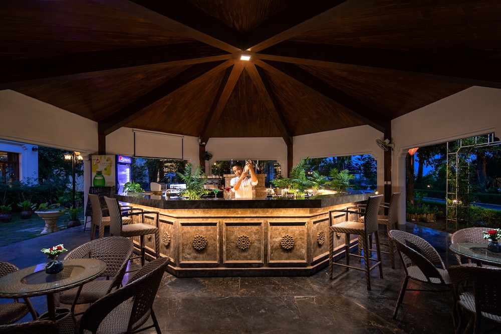 Ninh Binh Hidden Charm Hotel Resort 6/67