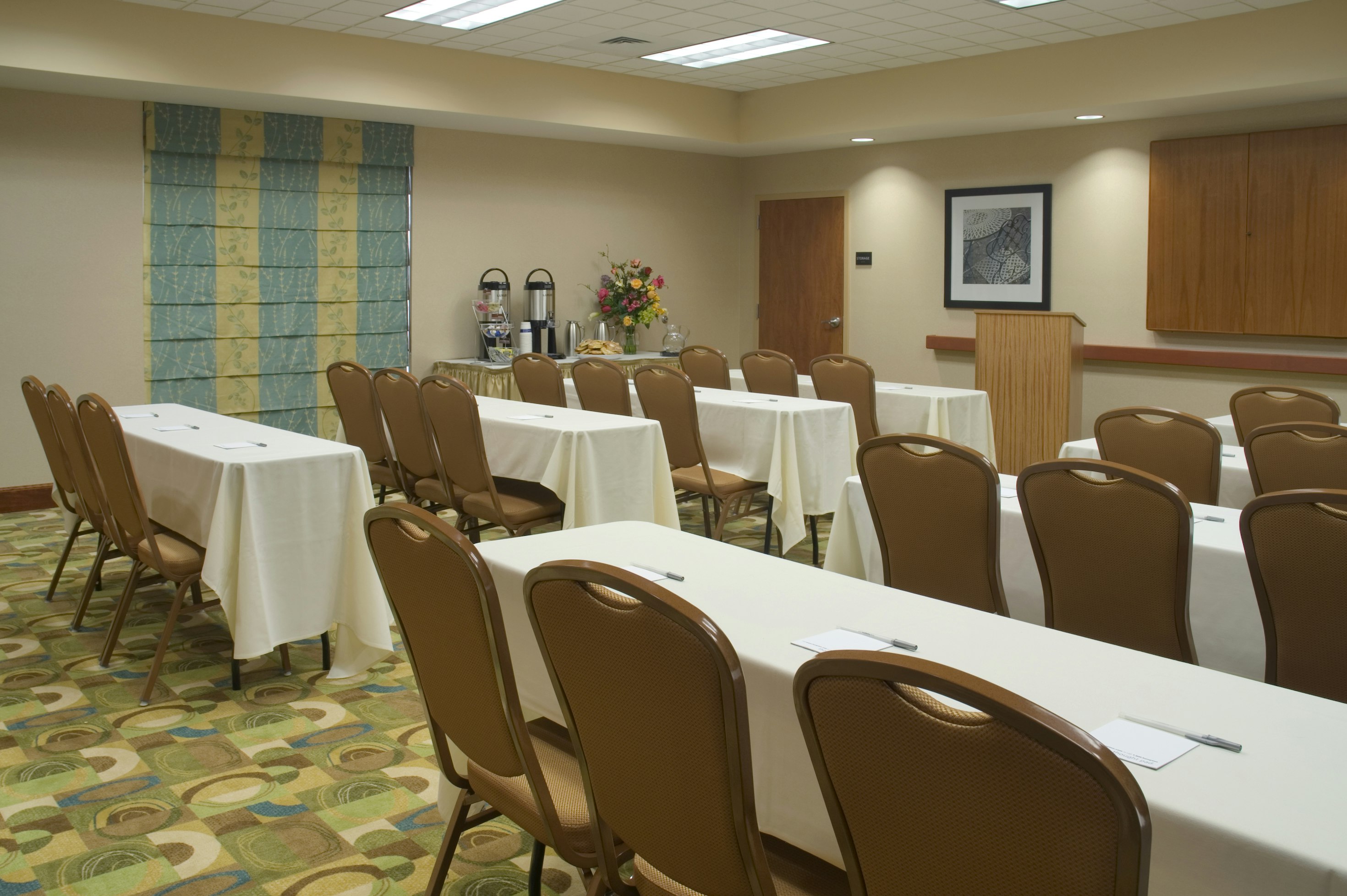 Hampton Inn Hendersonville 44/55