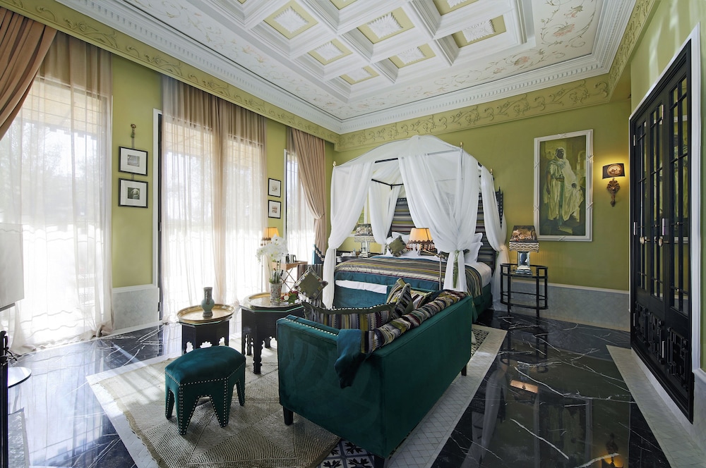 Palais Ronsard Relais Chateaux 45/68
