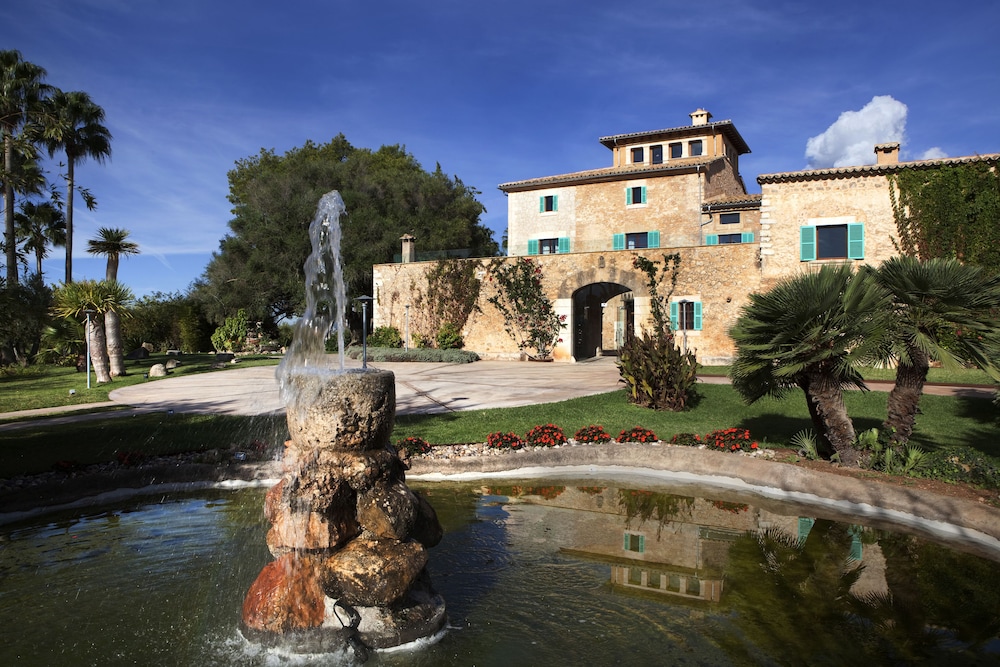 Sa Cabana Hotel Rural & Spa Adults Only 60/68