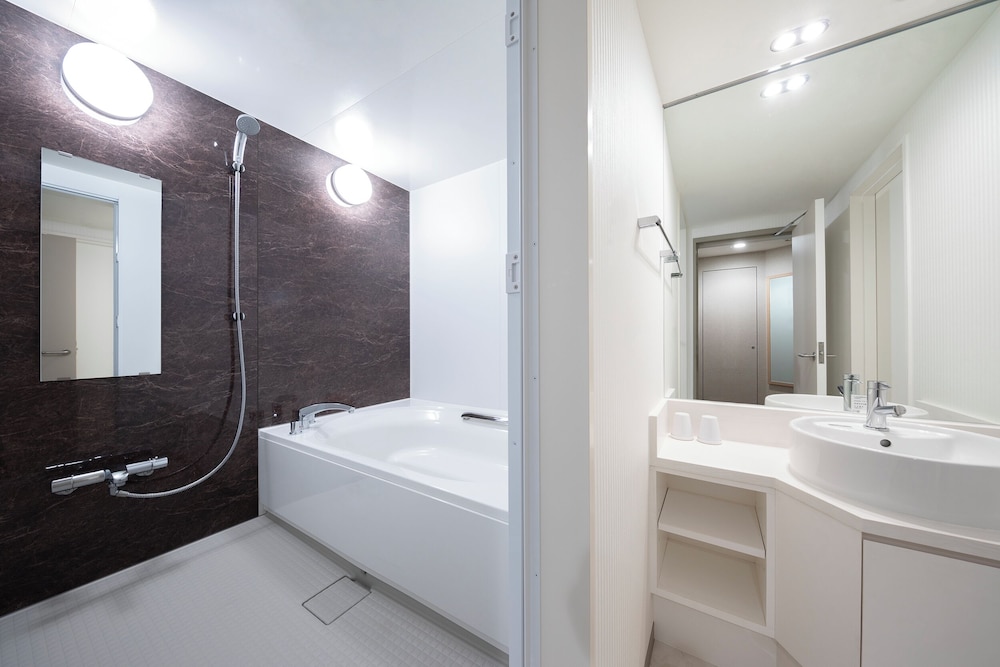 Shinjuku Washington Hotel Annex 48/51
