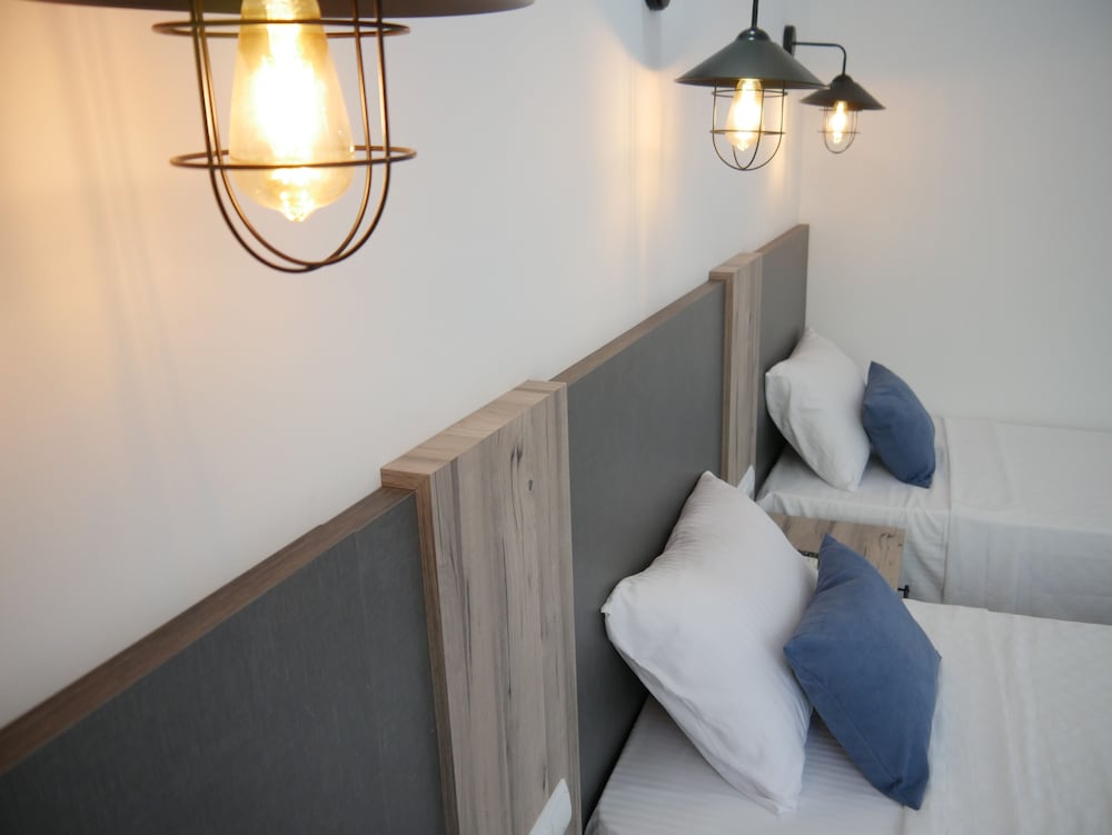 Nefis Hotel 29/60