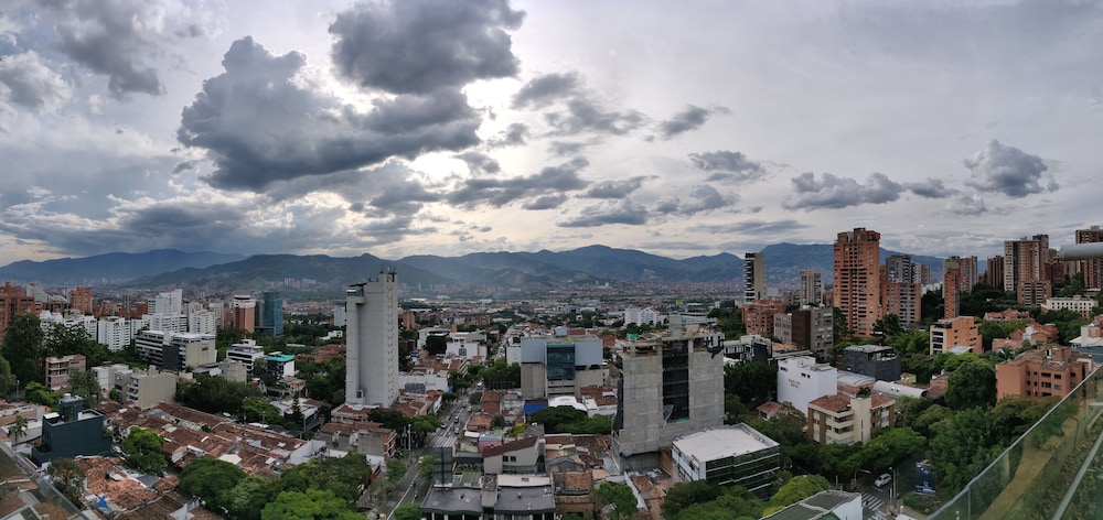 Diez Hotel Categoria Colombia 59/64