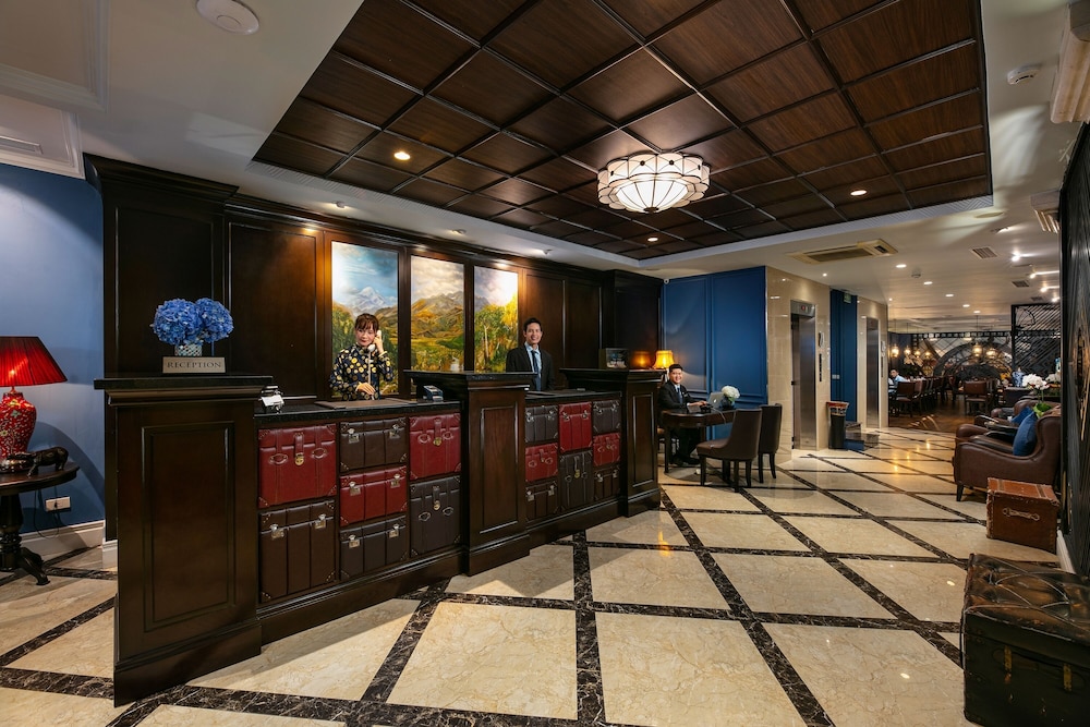 Ogallery Premier Hotel And Spa 6/70
