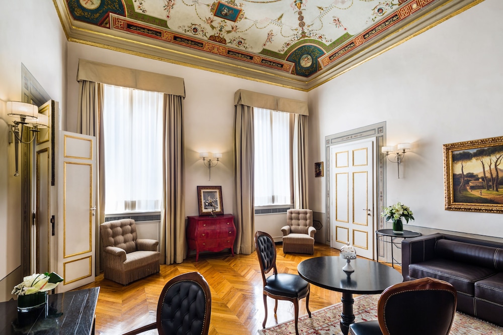 Palazzo Firenze by Baglioni Hotels & Resorts 83/110
