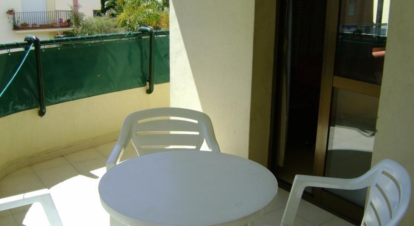 Mediterraneo Apartments 6/15