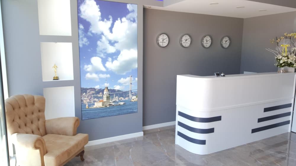 SKYPORT ISTANBUL HOTEL 5/52