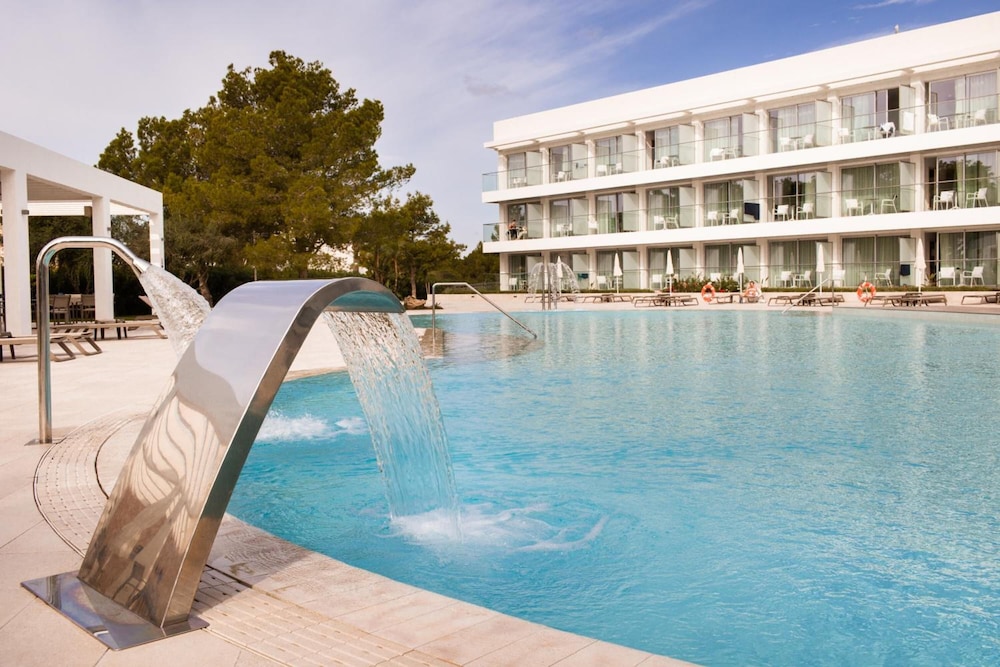 Hotel Gran Sagitario 8/32