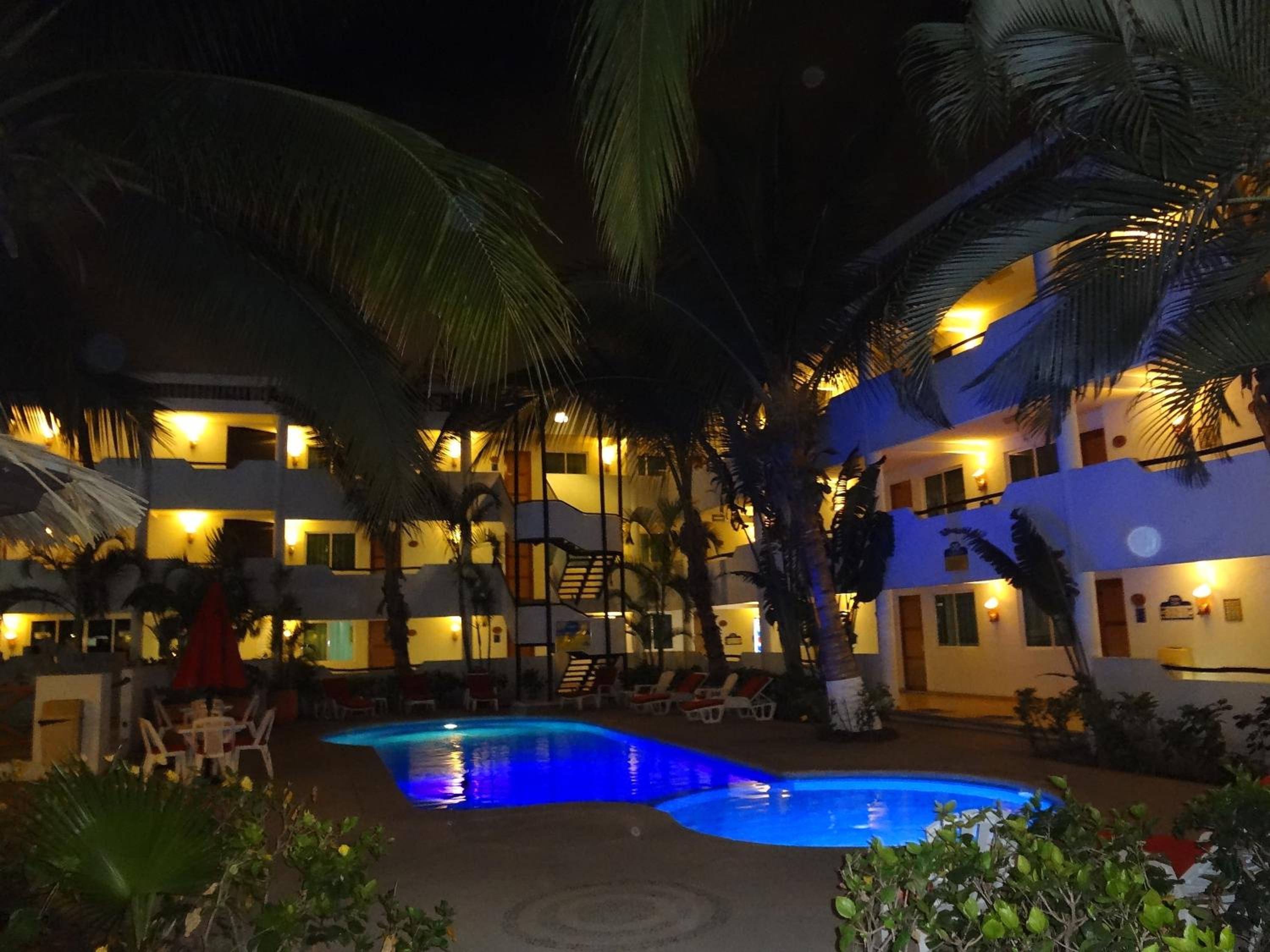 Hotel Palapa Palace 46/50