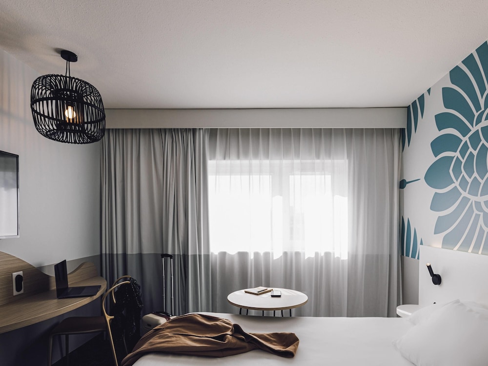 Ibis Styles Nancy Ouest Laxou 20/70