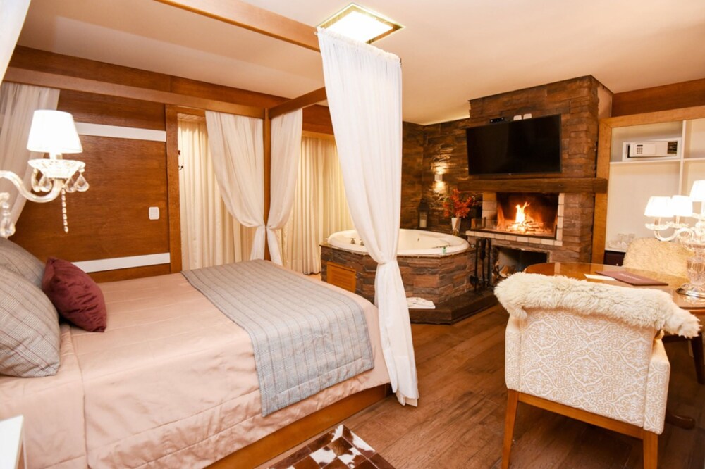 Hotel Cabanas Tio Muller 20/74
