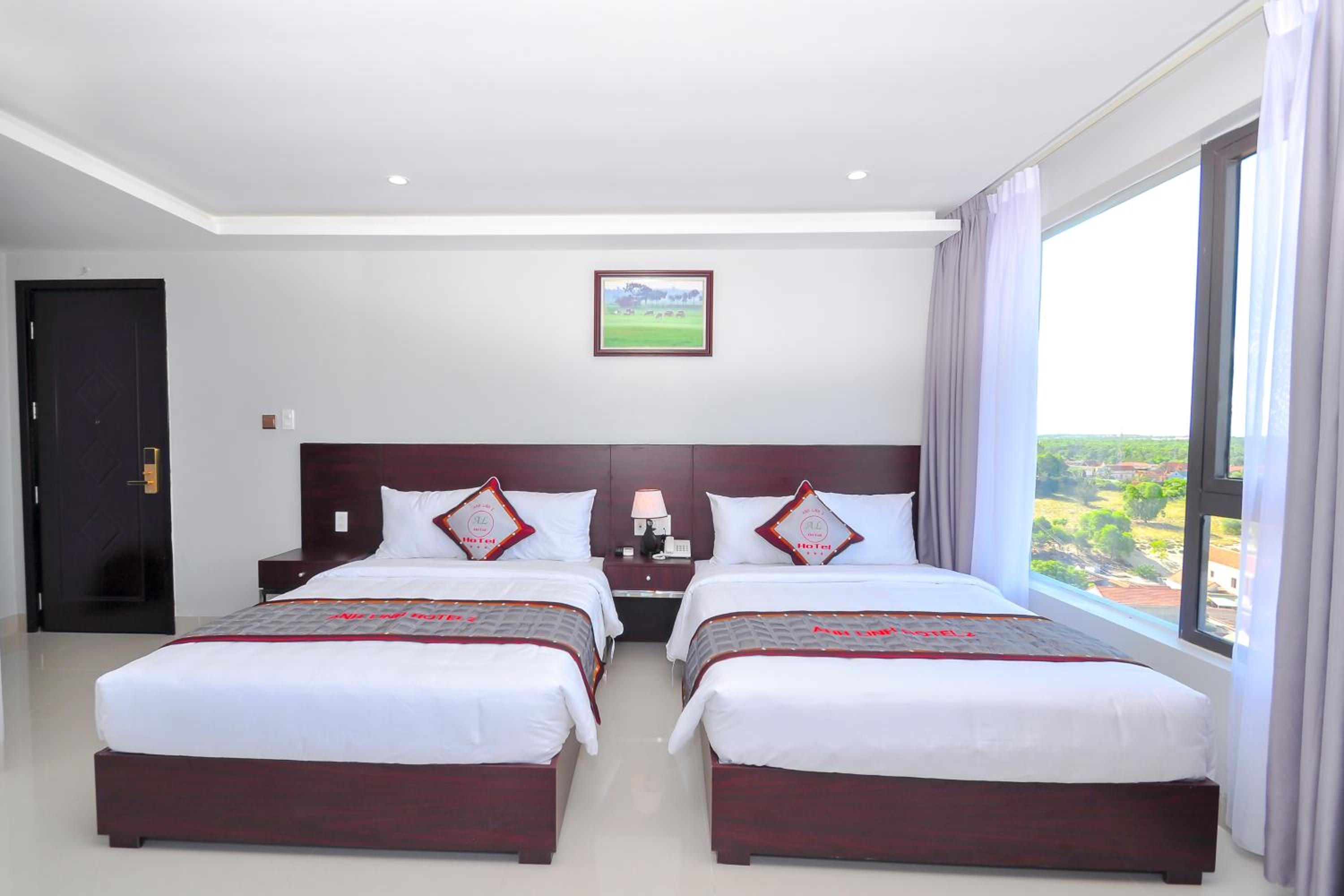 Anh Linh 2 Hotel 6/38