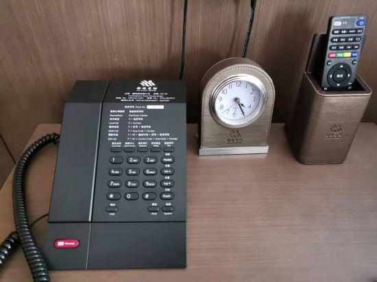 Poyang Hotel 13/26