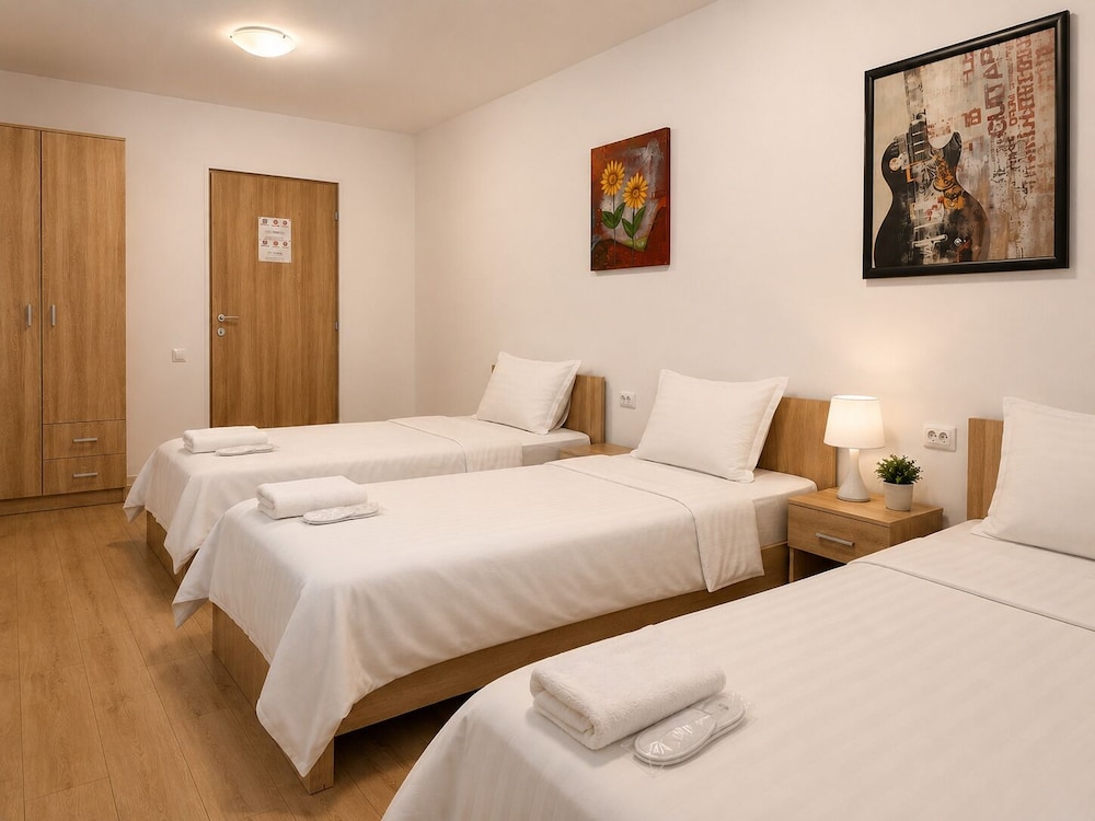 Monte Carlo Palace Rooms 22/58