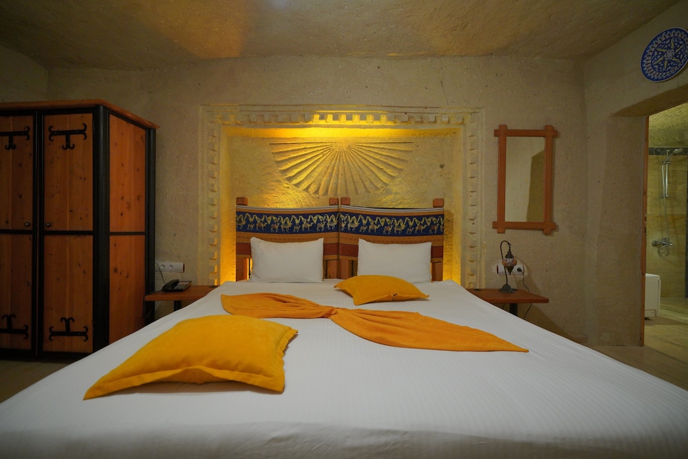 Fosil Cave Hotel 7/50