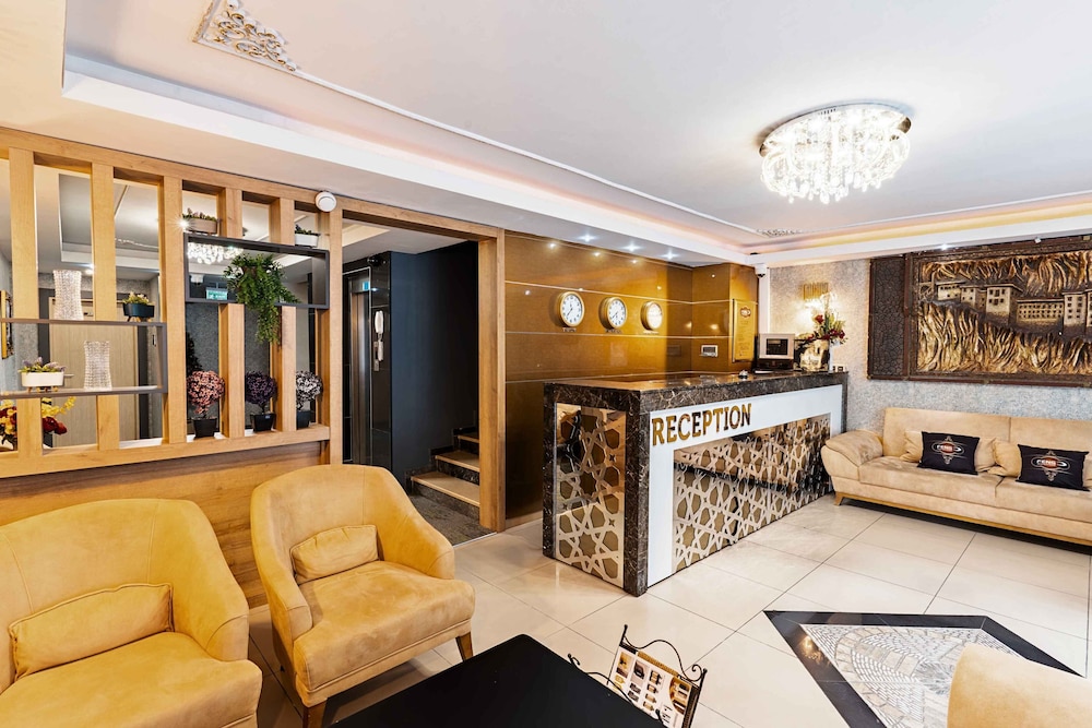 Fengo Hotel 9/69