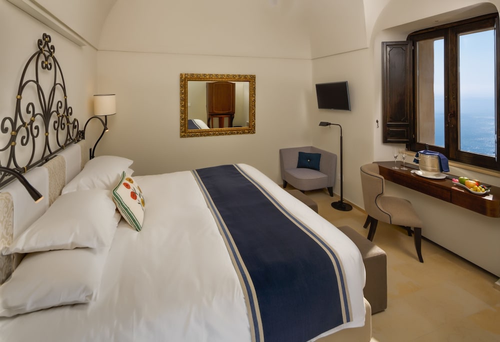 Monastero Santa Rosa Hotel and Spa 23/83