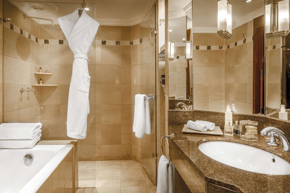 Hyatt Regency Casablanca 86/86