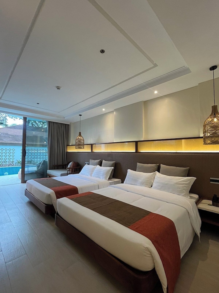 Princesa Garden Island Resort and Spa 14/50