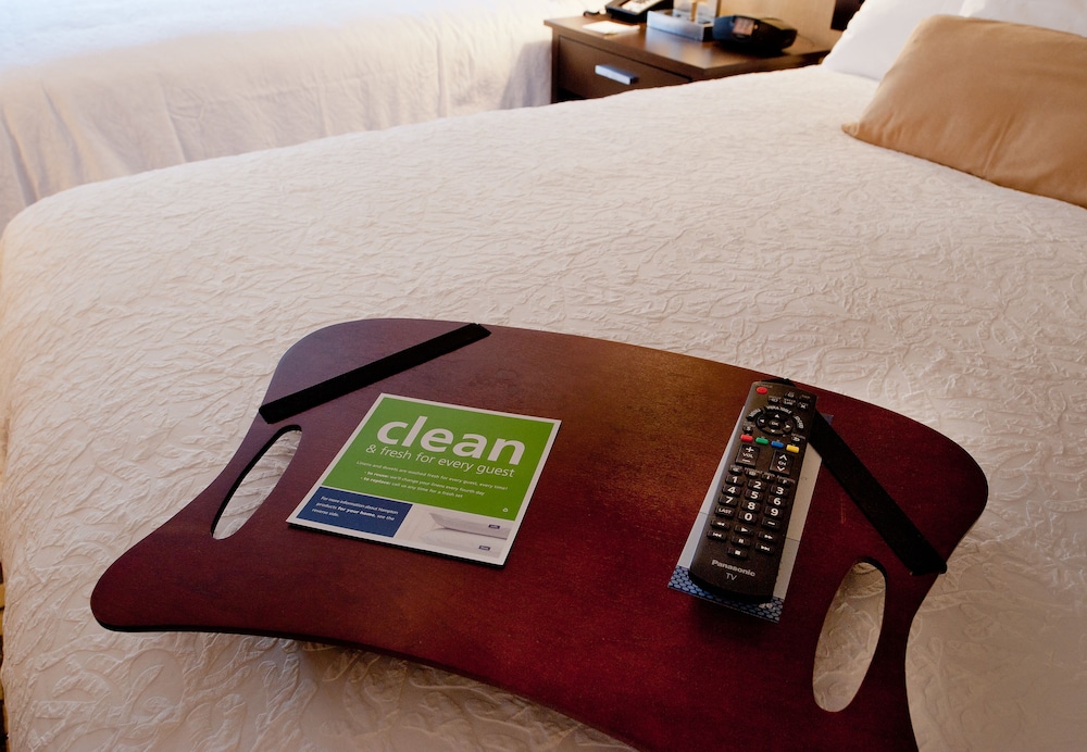 Hampton Inn By Hilton Shelton 30/53