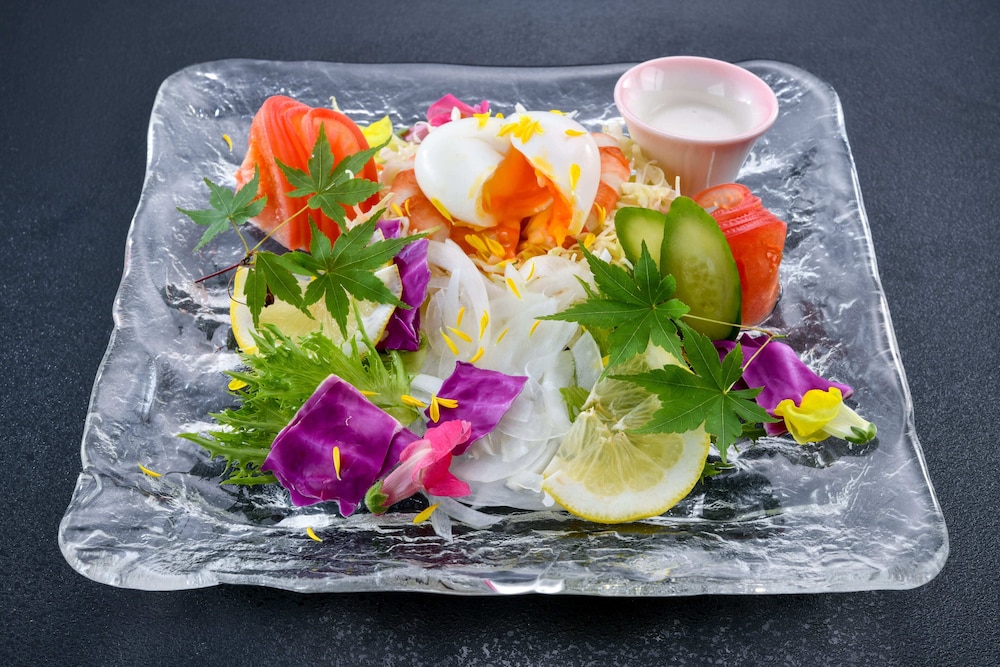 HOKKAWA ONSEN HOTEL 13/50