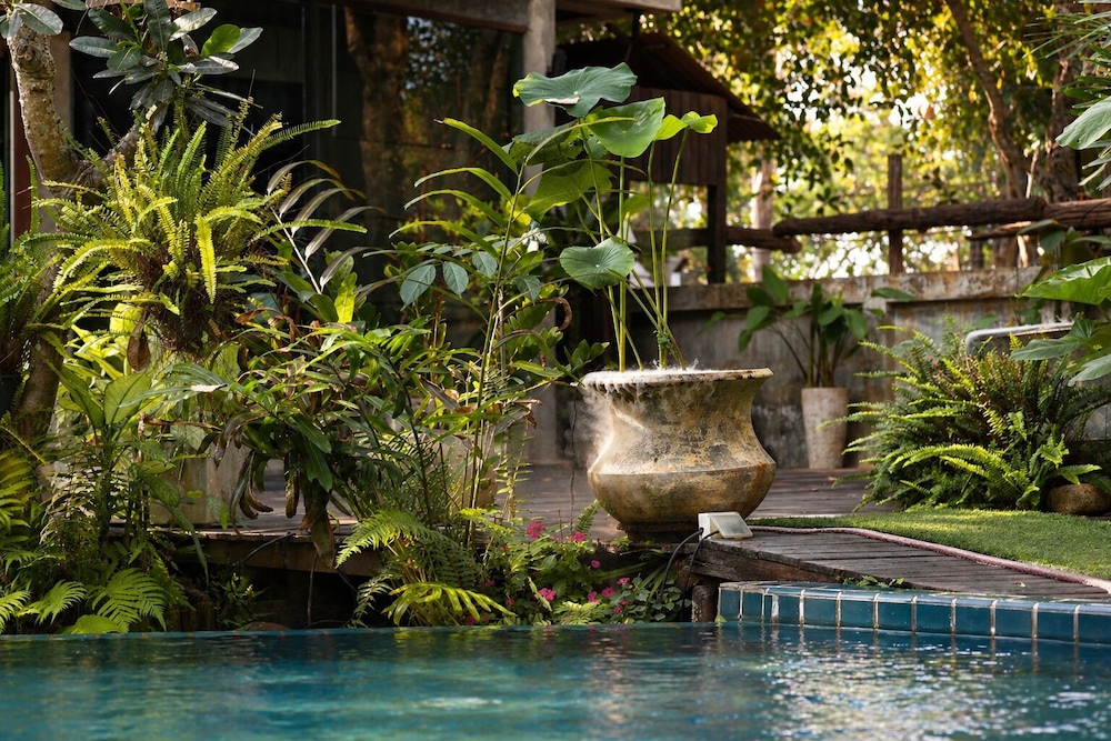 Kiree Thara Boutique Resort Chiang Mai 66/69