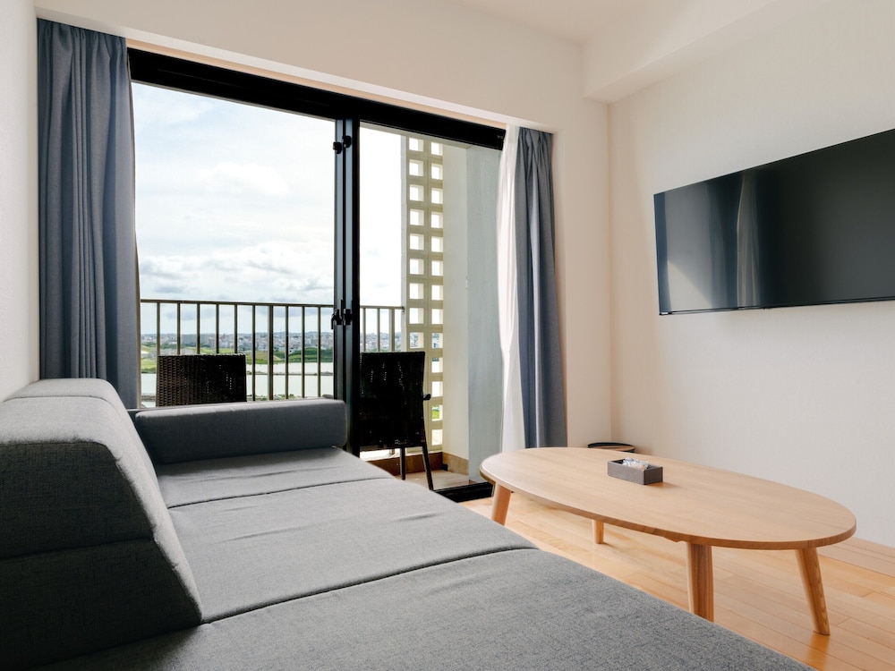 Ryukyu Onsen Senagajima Hotel 30/48