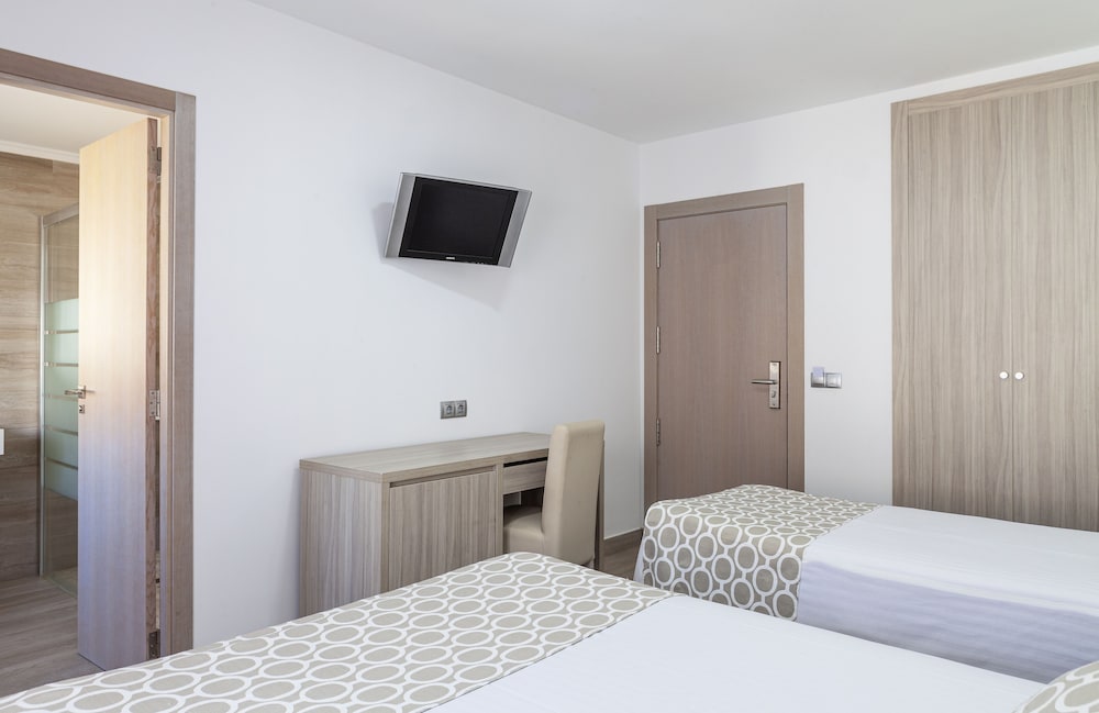 Olympia Hotel Ronda II 24/66