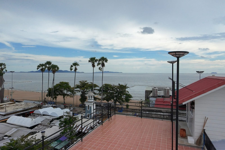 Jomtien Wave Residence 8/11