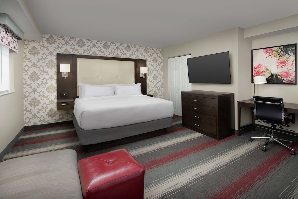 West End Washington Dc Tapestry Collection By Hilton 13/46