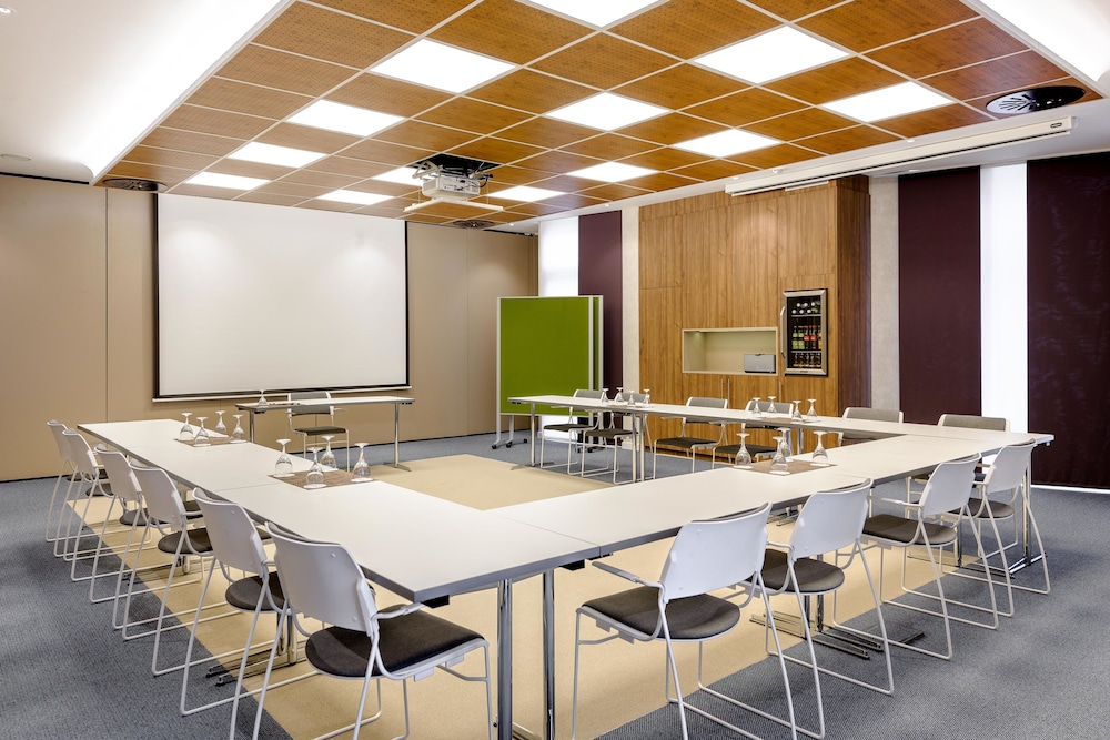 Mercure Hotel Stuttgart Gerlingen 64/72