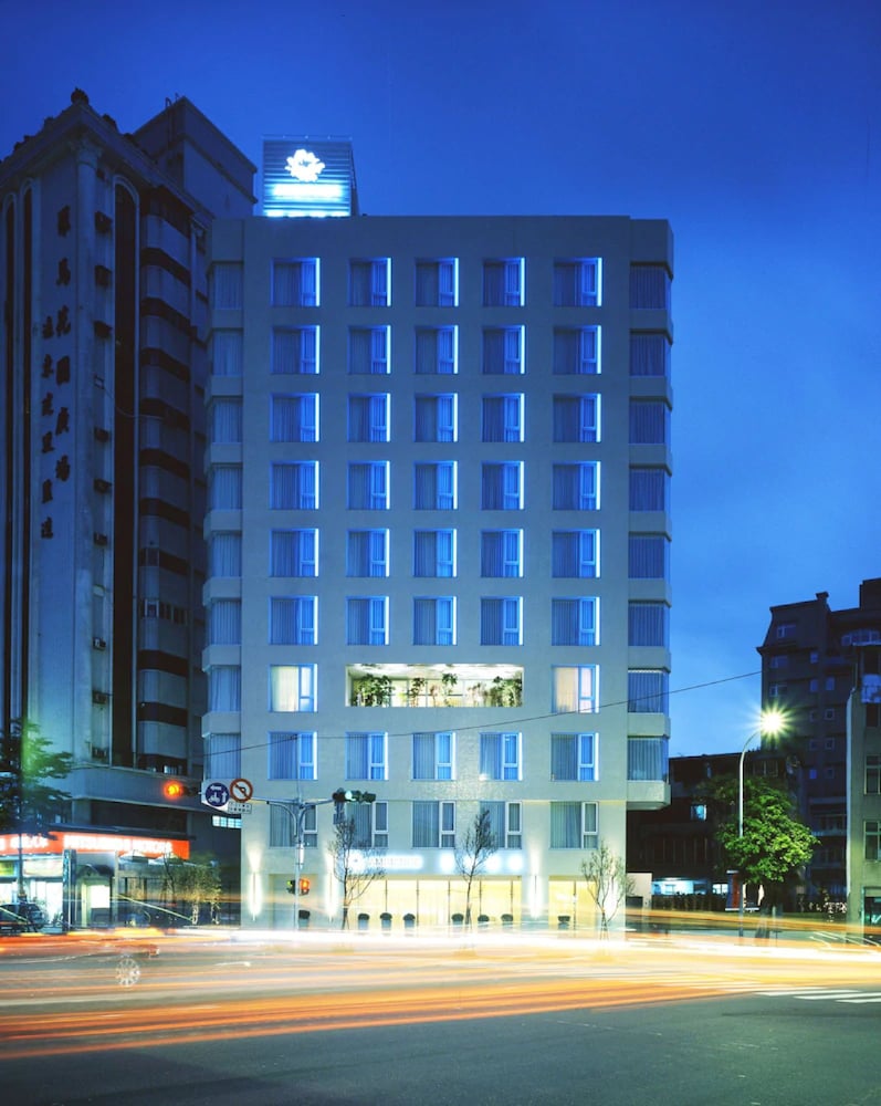 Ambience Hotel in TAIPEI