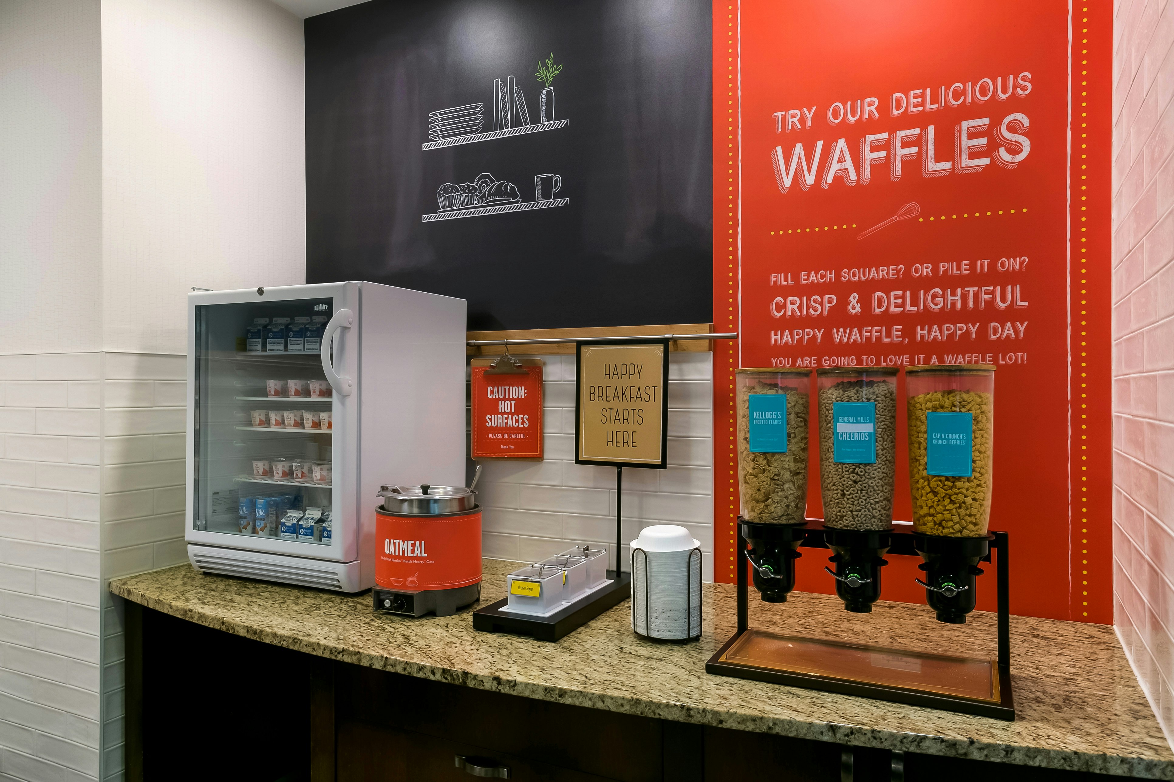 Hampton Inn & Suites Wilmington Christiana 32/62