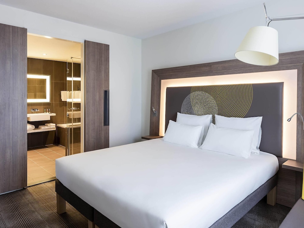 Novotel Amsterdam Schiphol Airport 24/66