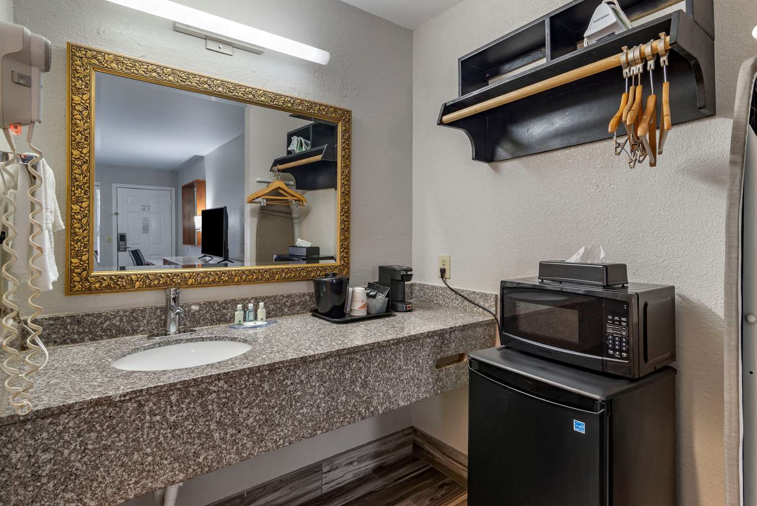 Quality Inn Covington 43/43