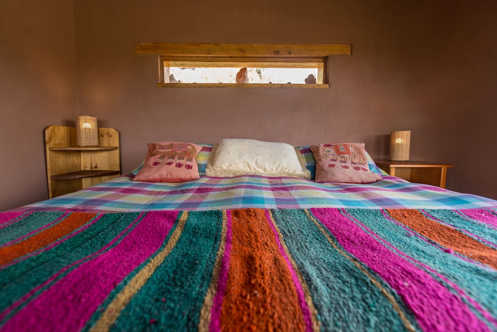 Eco Lodge El Andinista 7/50