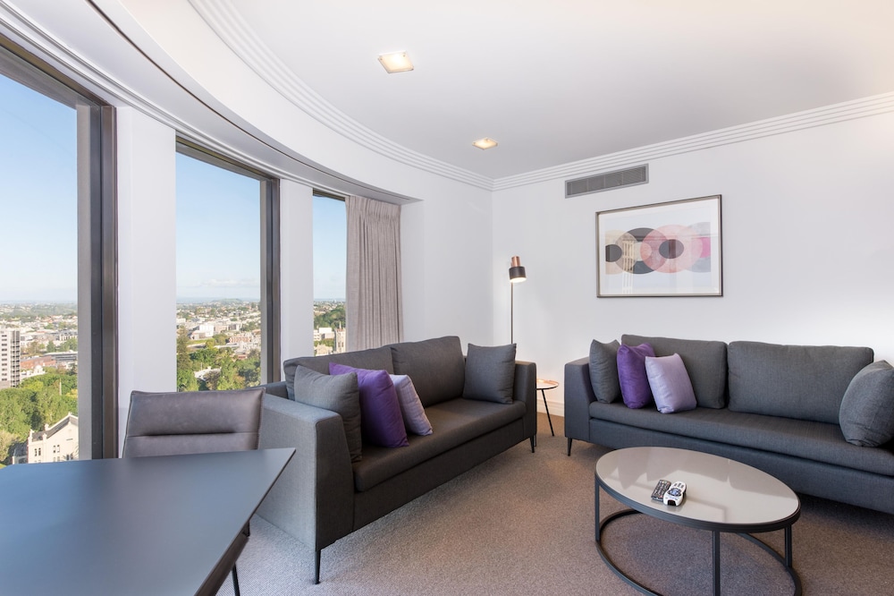 Avani Auckland Metropolis Residences 46/66