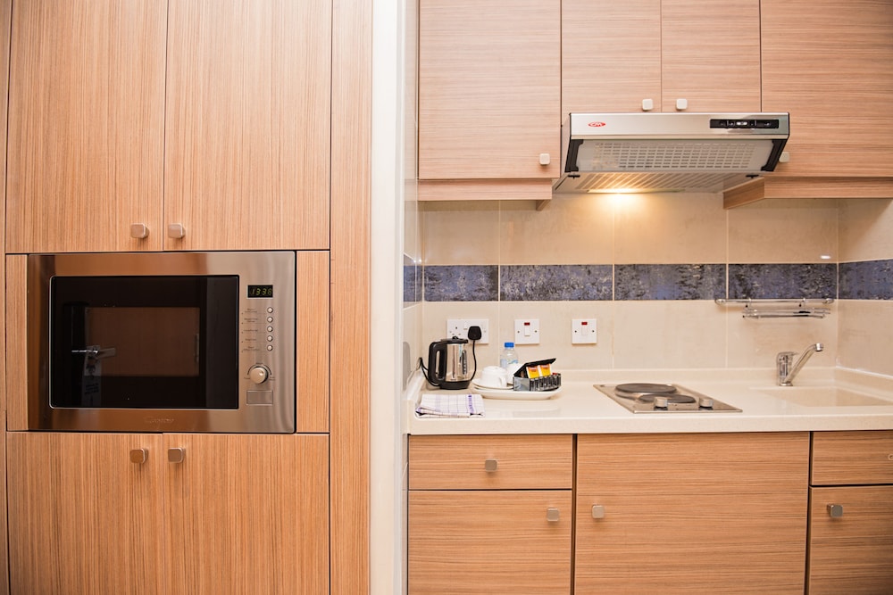Platinum Hotel Apartment 15/20