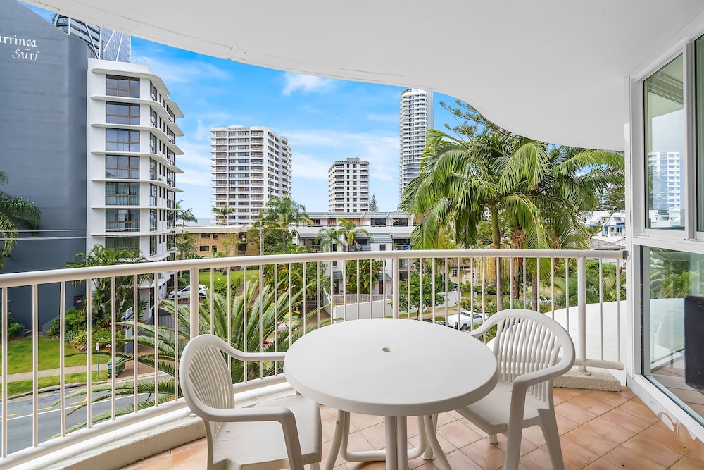 Surf Parade Resort 57/76