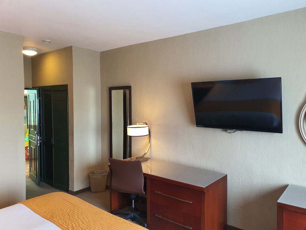 HOTEL SAN FRANCISCO LEON 27/64