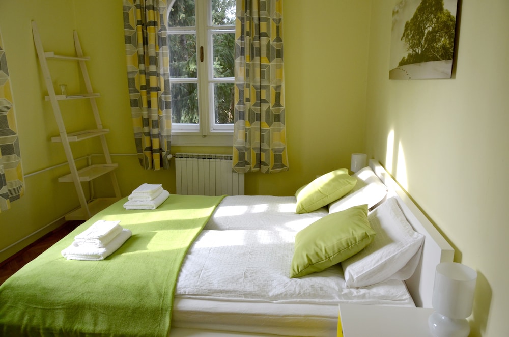 Guesthouse Soul Ljubljana 12/41