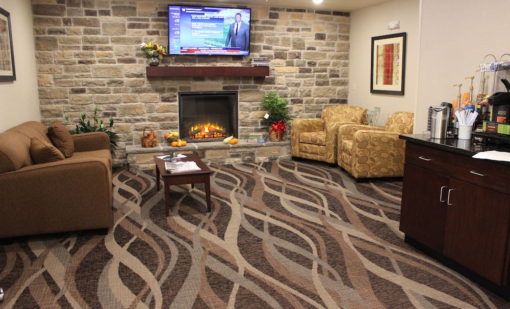Cobblestone Inn and Suites Lamoni 31/50